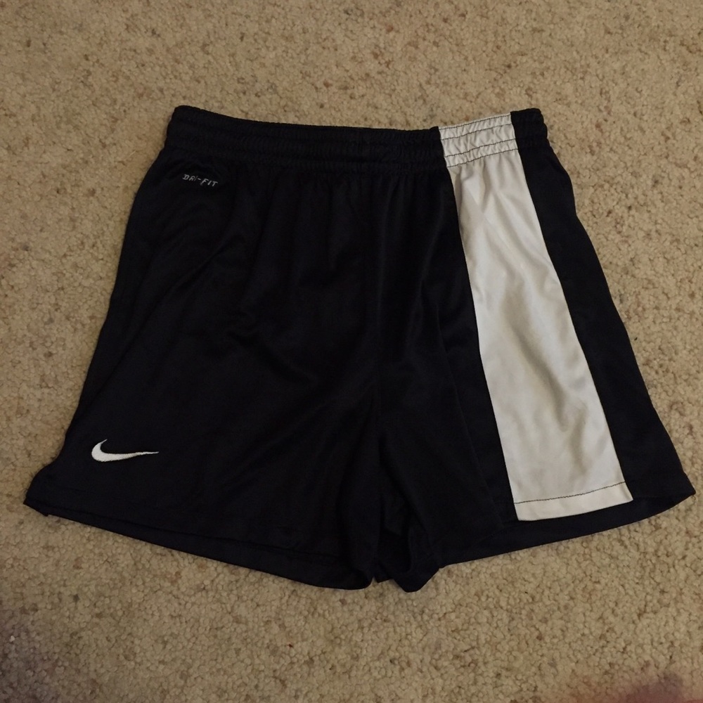Soccer Shorts